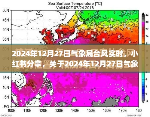 2024年12月27日气象局台风实时动态，小红书分享最新台风信息