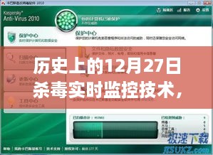 历史上的12月27日，杀毒实时监控技术的演进与革新里程碑