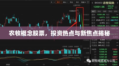 农牧概念股票，投资热点与新焦点揭秘