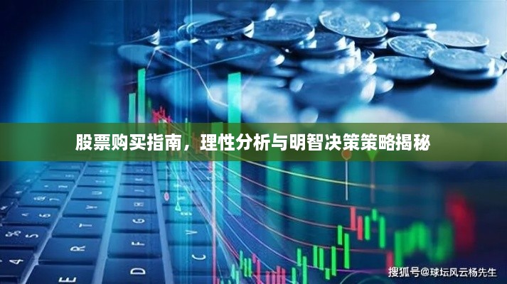 股票购买指南，理性分析与明智决策策略揭秘