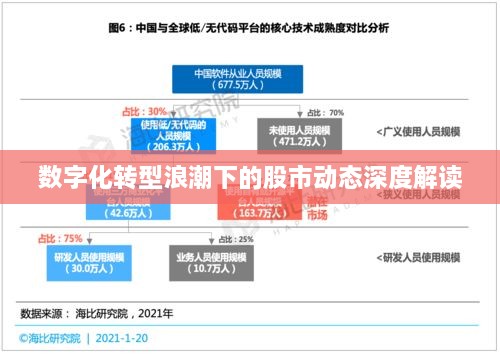 数字化转型浪潮下的股市动态深度解读