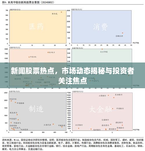 新闻股票热点，市场动态揭秘与投资者关注焦点