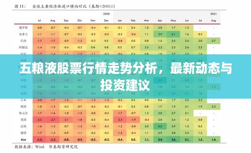 五粮液股票行情走势分析，最新动态与投资建议