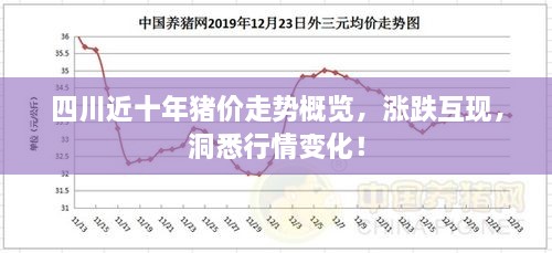 四川近十年猪价走势概览，涨跌互现，洞悉行情变化！