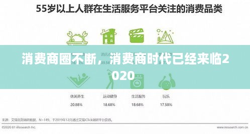 消费商圈不断，消费商时代已经来临2020 