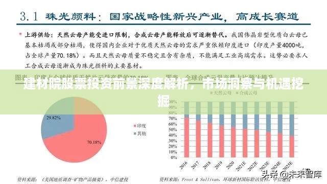 建材院股票投资前景深度解析，市场洞察与机遇挖掘