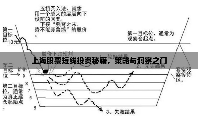 上海股票短线投资秘籍，策略与洞察之门