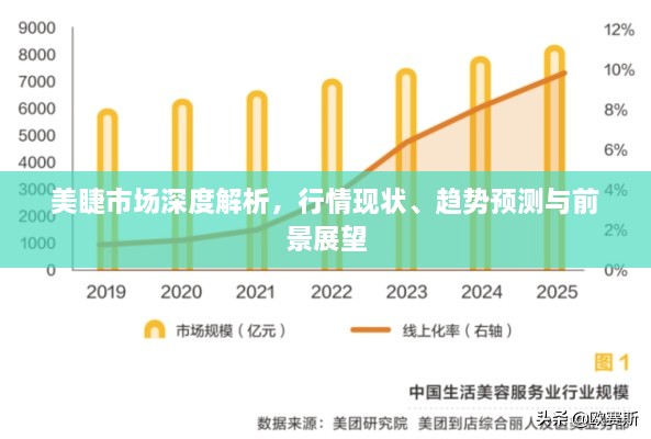 美睫市场深度解析，行情现状、趋势预测与前景展望