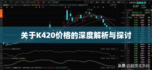 关于K420价格的深度解析与探讨