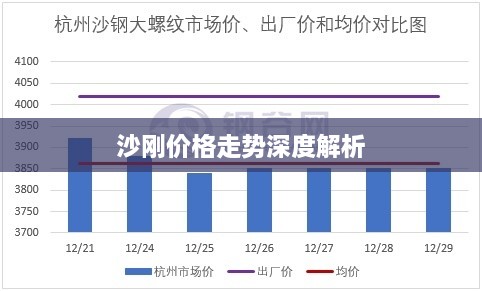 沙刚价格走势深度解析