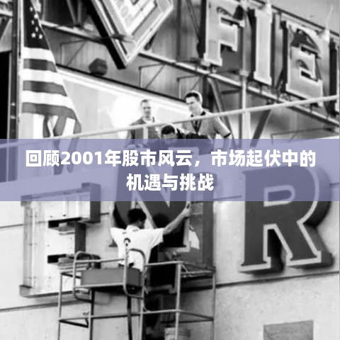 回顾2001年股市风云，市场起伏中的机遇与挑战