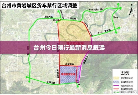 台州今日限行最新消息解读