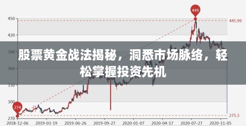 股票黄金战法揭秘，洞悉市场脉络，轻松掌握投资先机