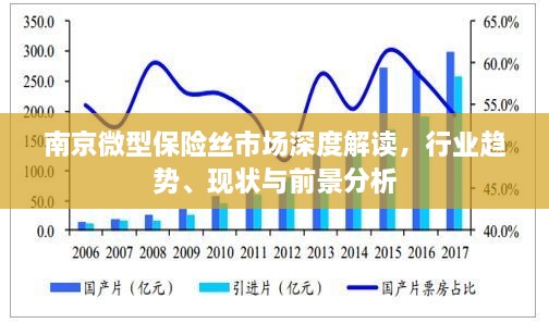 南京微型保险丝市场深度解读，行业趋势、现状与前景分析