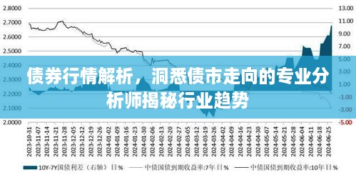 债券行情解析，洞悉债市走向的专业分析师揭秘行业趋势