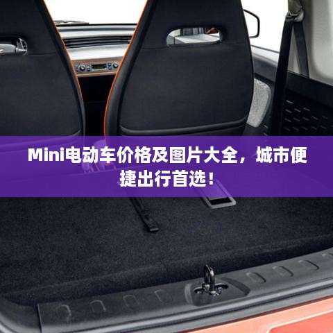 Mini电动车价格及图片大全，城市便捷出行首选！