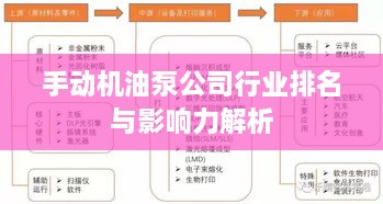 手动机油泵公司行业排名与影响力解析