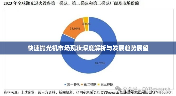 快速抛光机市场现状深度解析与发展趋势展望