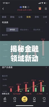 揭秘金融领域新动向，002269股票APP带您探索股市新天地