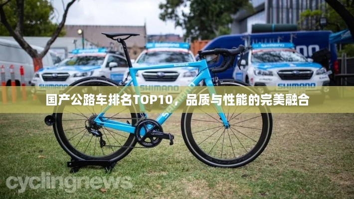 国产公路车排名TOP10，品质与性能的完美融合