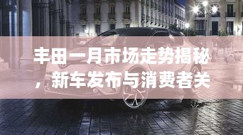 丰田一月市场走势揭秘，新车发布与消费者关注焦点