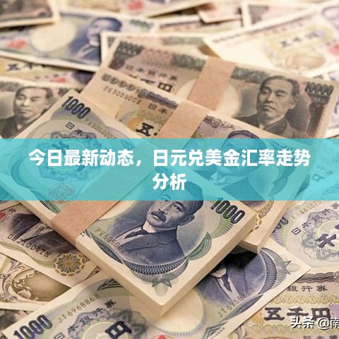 今日最新动态，日元兑美金汇率走势分析