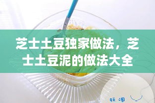 芝士土豆独家做法，芝士土豆泥的做法大全图解 