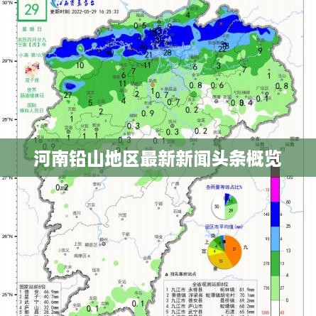 河南铅山地区最新新闻头条概览