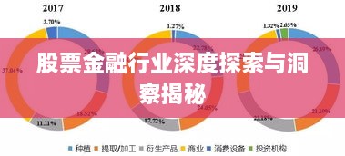 股票金融行业深度探索与洞察揭秘