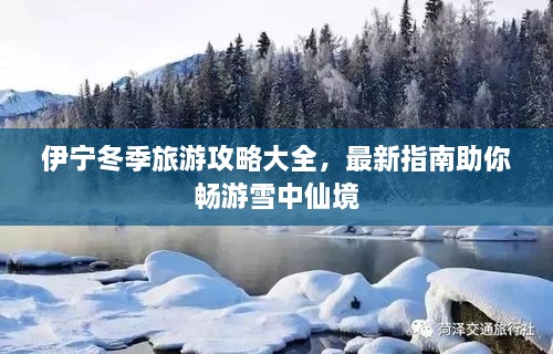 伊宁冬季旅游攻略大全，最新指南助你畅游雪中仙境