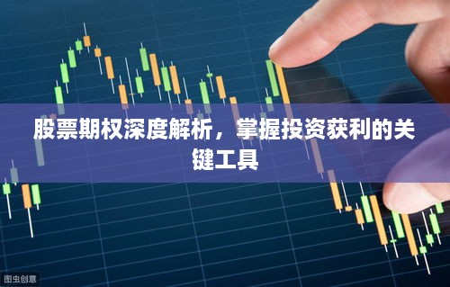 股票期权深度解析，掌握投资获利的关键工具