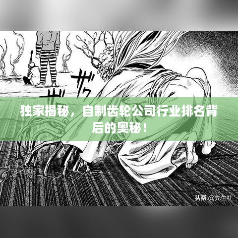 独家揭秘，自制齿轮公司行业排名背后的奥秘！