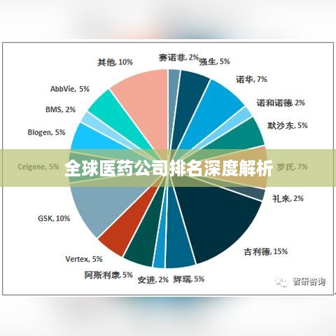 全球医药公司排名深度解析