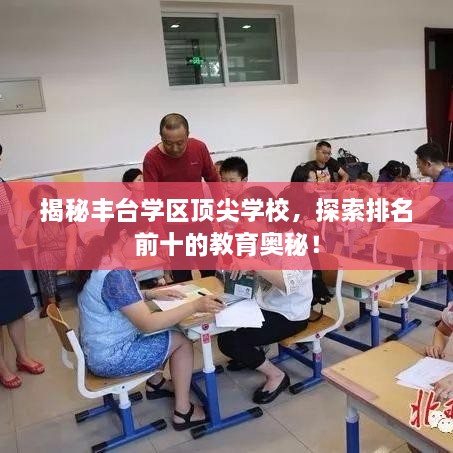 揭秘丰台学区顶尖学校，探索排名前十的教育奥秘！