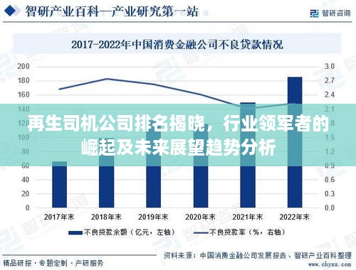 再生司机公司排名揭晓，行业领军者的崛起及未来展望趋势分析