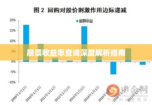 股票收益率查询深度解析指南