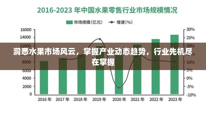 洞悉水果市场风云，掌握产业动态趋势，行业先机尽在掌握