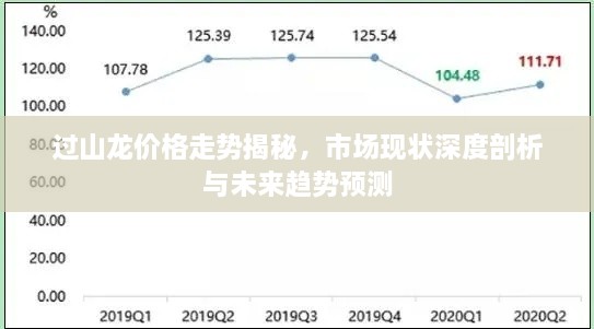 过山龙价格走势揭秘，市场现状深度剖析与未来趋势预测