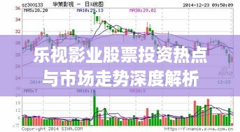 乐视影业股票投资热点与市场走势深度解析