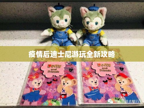 疫情后迪士尼游玩全新攻略