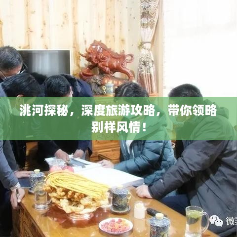 洮河探秘，深度旅游攻略，带你领略别样风情！