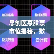 思创医惠股票市值揭秘，数字医疗领域的明星潜力股